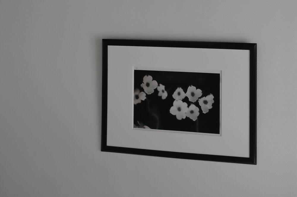 Photo of Bedroom in Tourouvre