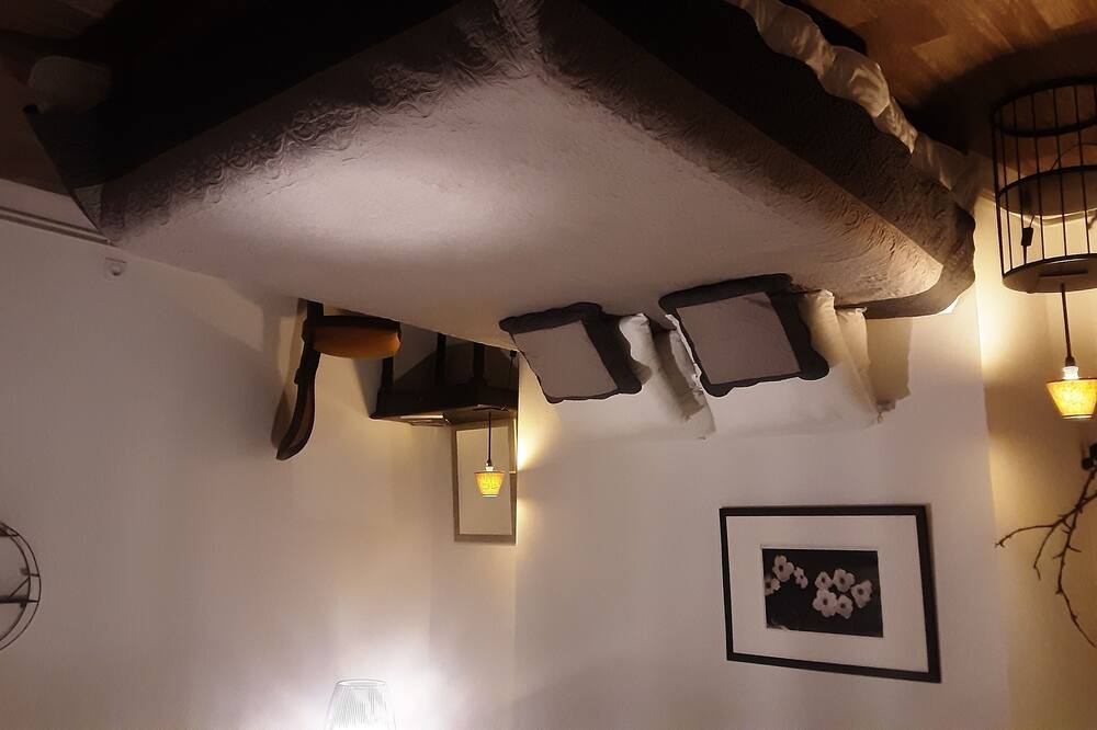 Photo of Bedroom in Tourouvre