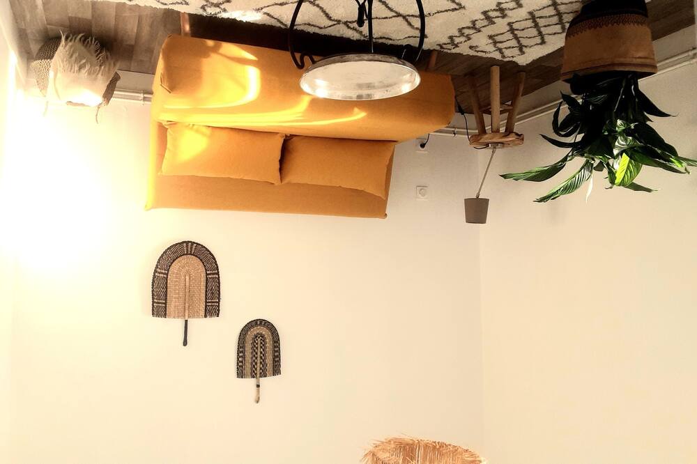 Photo of Livingroom in Tourouvre