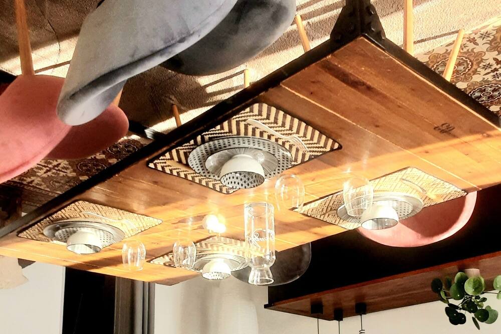 Photo of Kitchen in Tourouvre