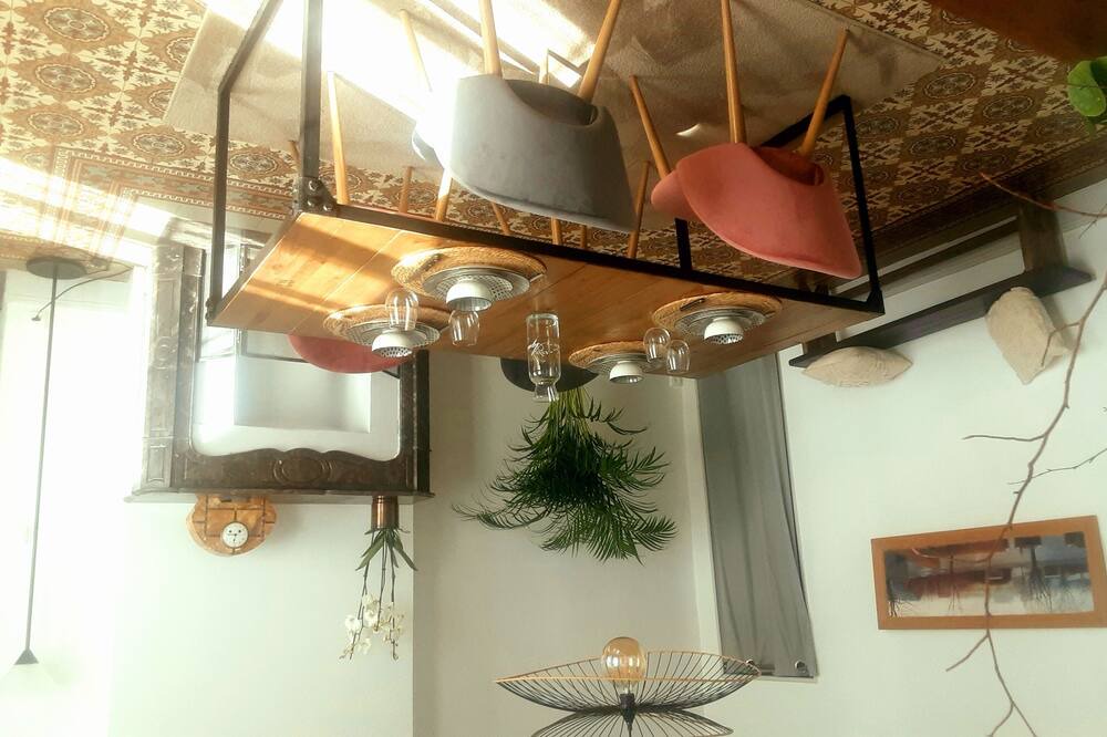 Photo of Kitchen in Tourouvre