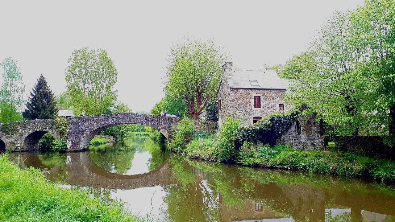 Photo of Outdoor in Lehon