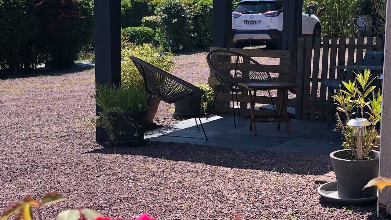 Photo of Outdoor in Lehon