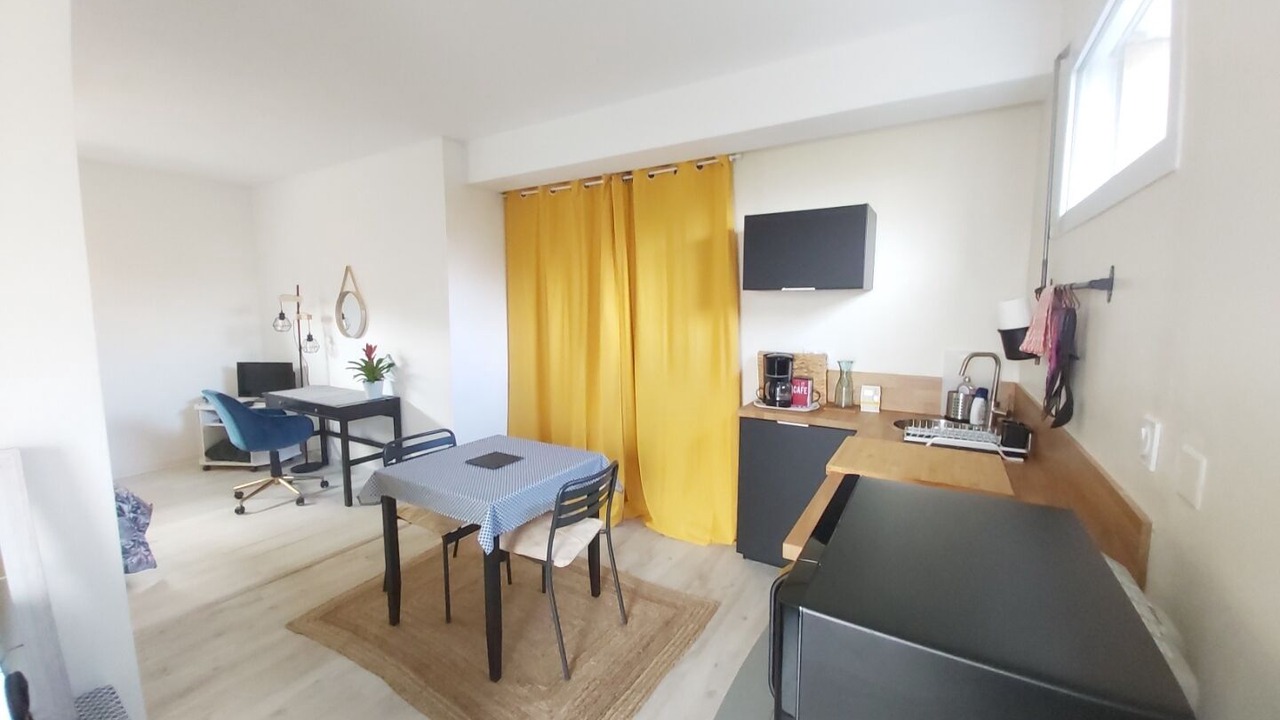 Photo of Kitchen in Lehon