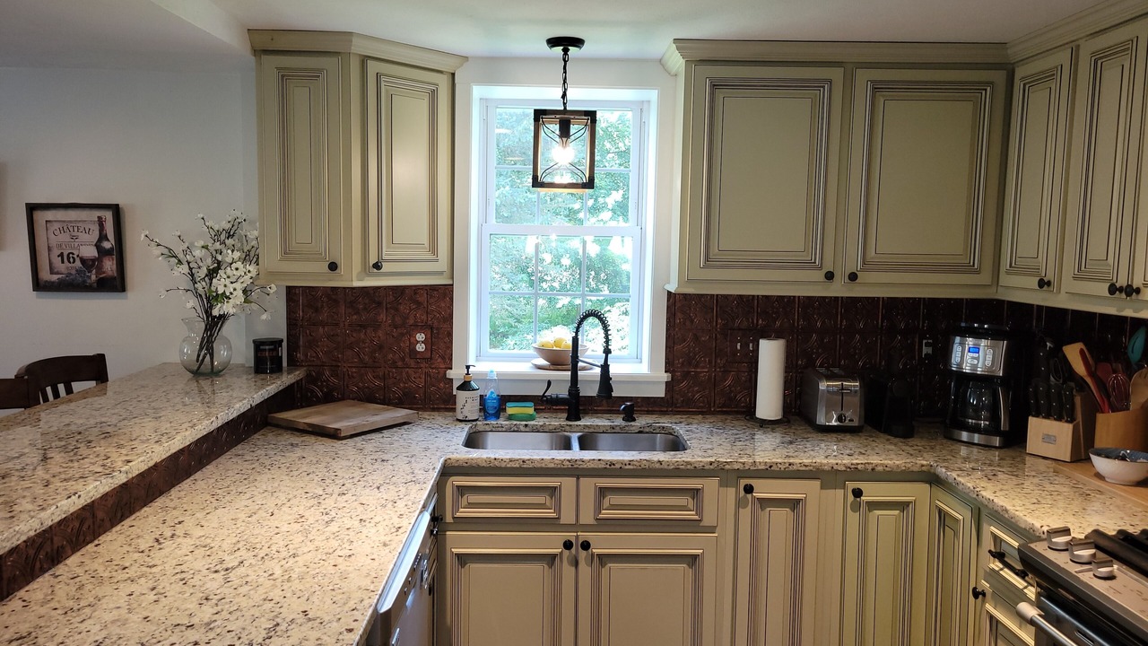 Photo of Kitchen in Sennett