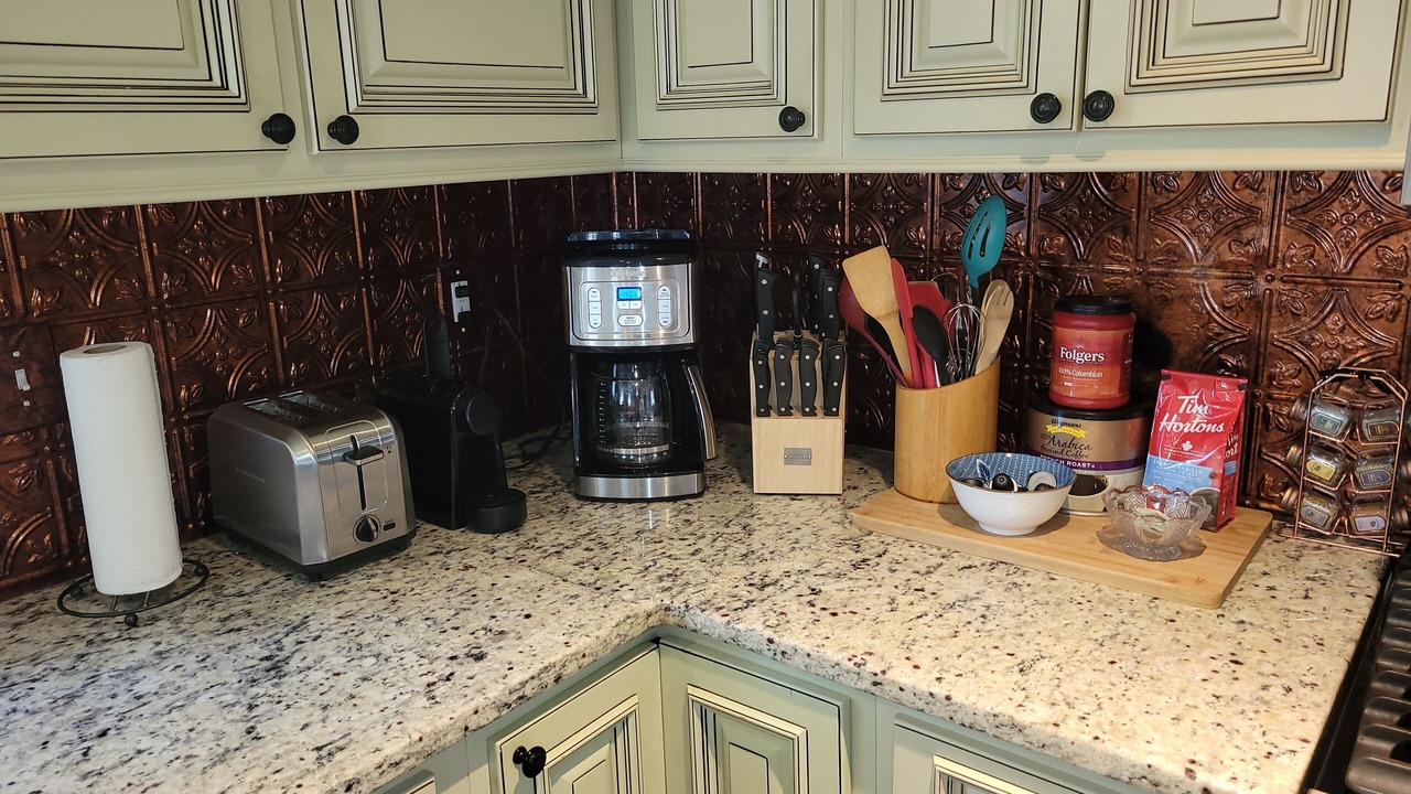 Photo of Kitchen in Sennett