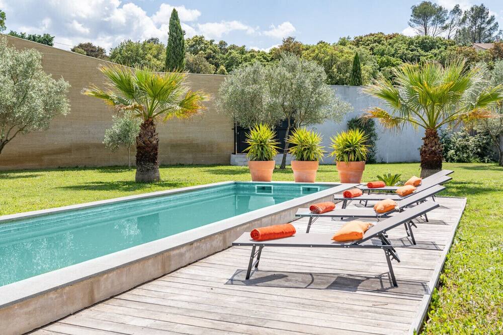 Photo of Others in Villevieille