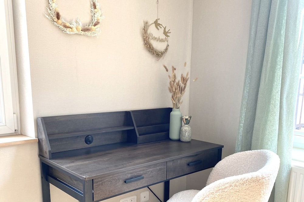 Photo of Bedroom in Oberbronn