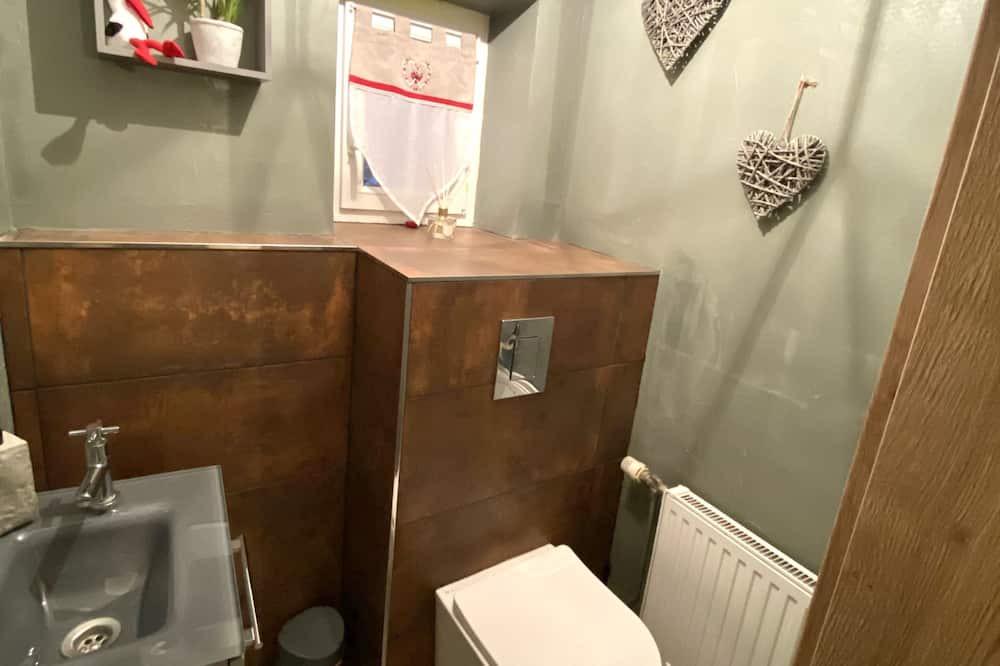 Photo of Bathroom in Oberbronn