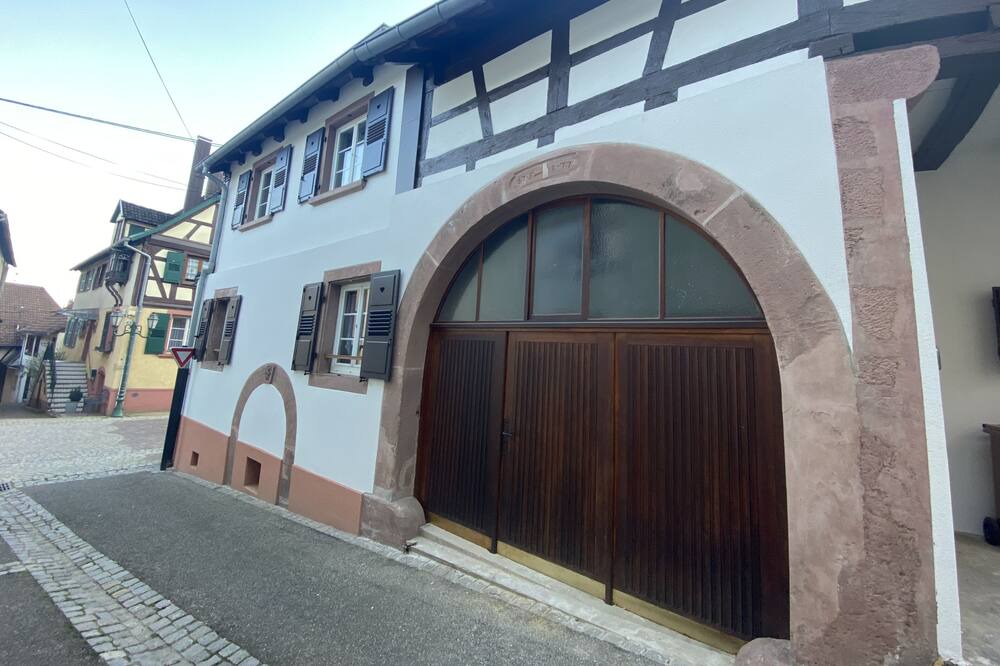 Photo of Outdoor in Oberbronn