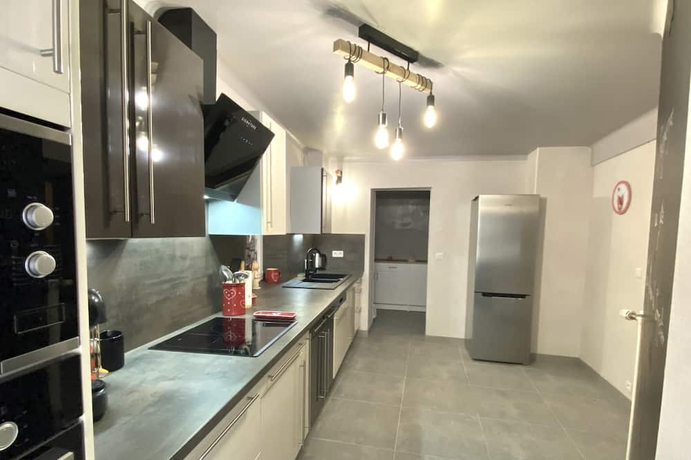 Photo of Kitchen in Oberbronn
