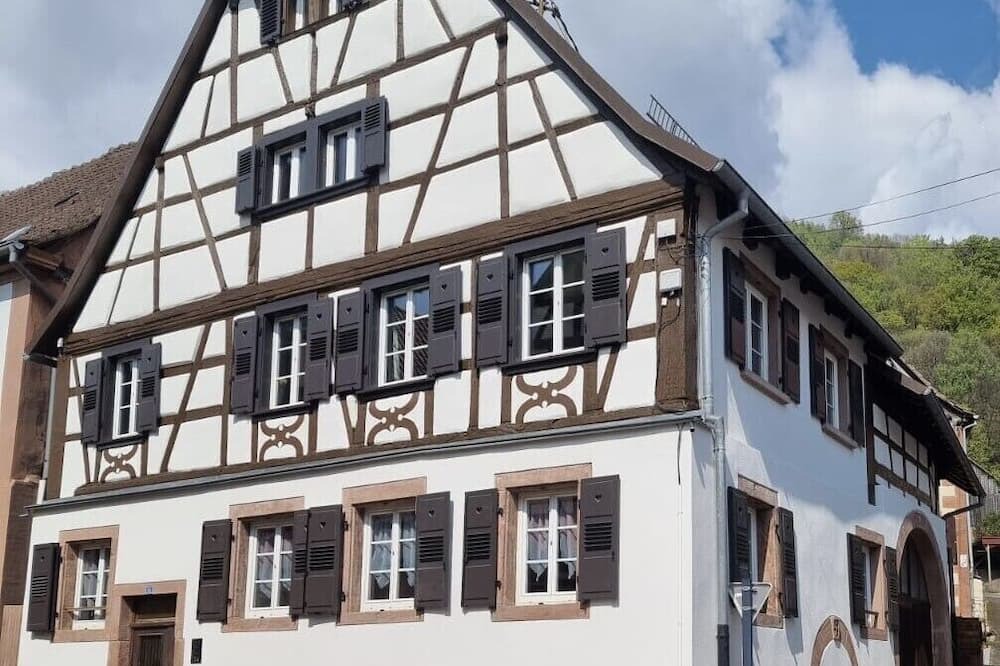 Photo of Outdoor in Oberbronn