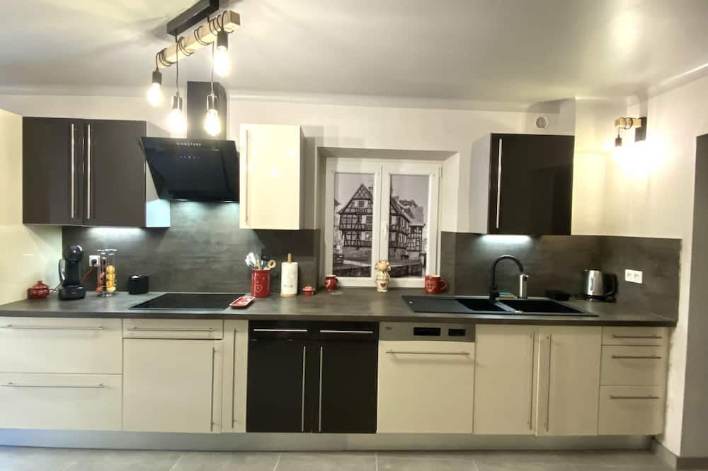 Photo of Kitchen in Oberbronn
