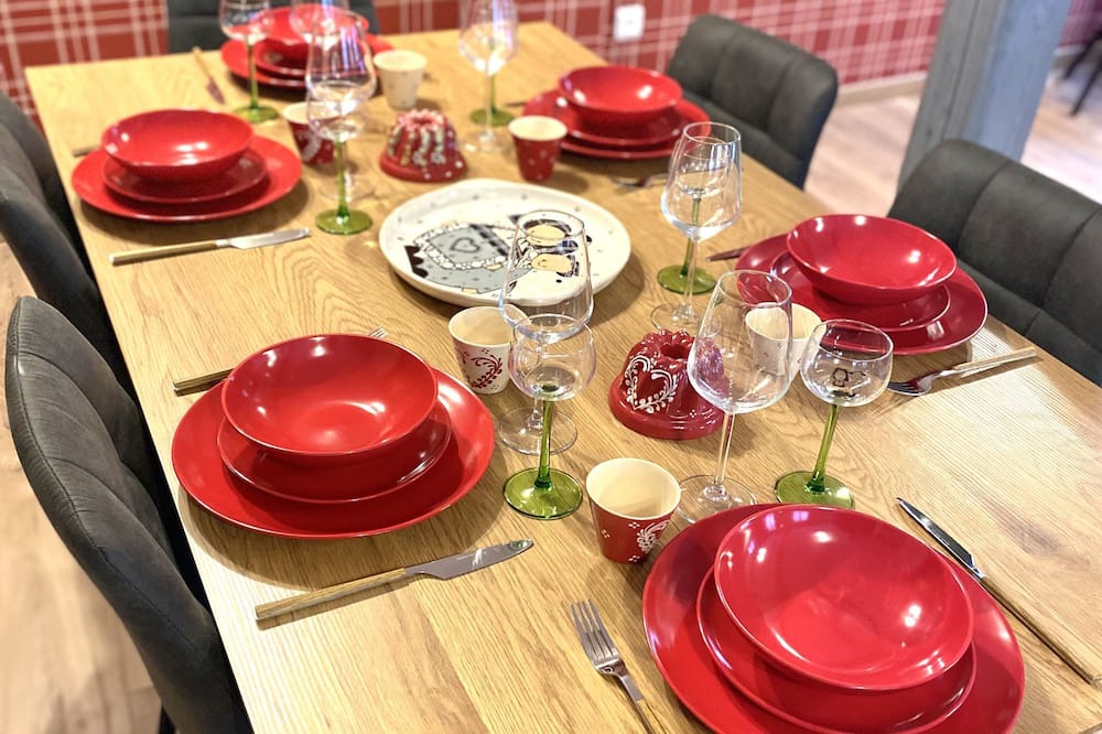 Photo of Kitchen in Oberbronn
