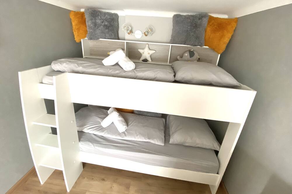 Photo of Bedroom in Oberbronn