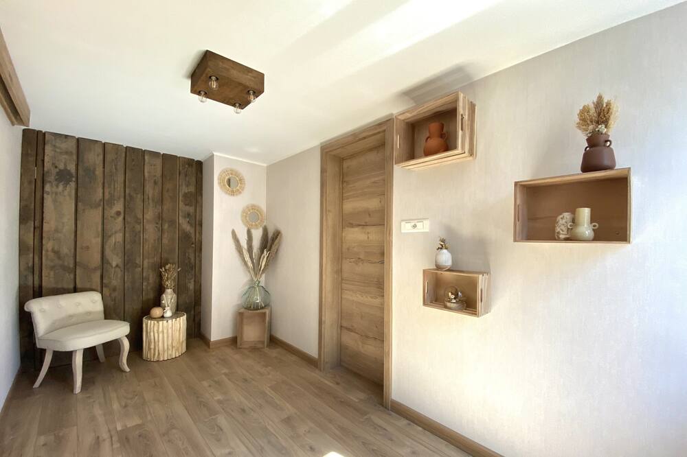 Photo of Bedroom in Oberbronn