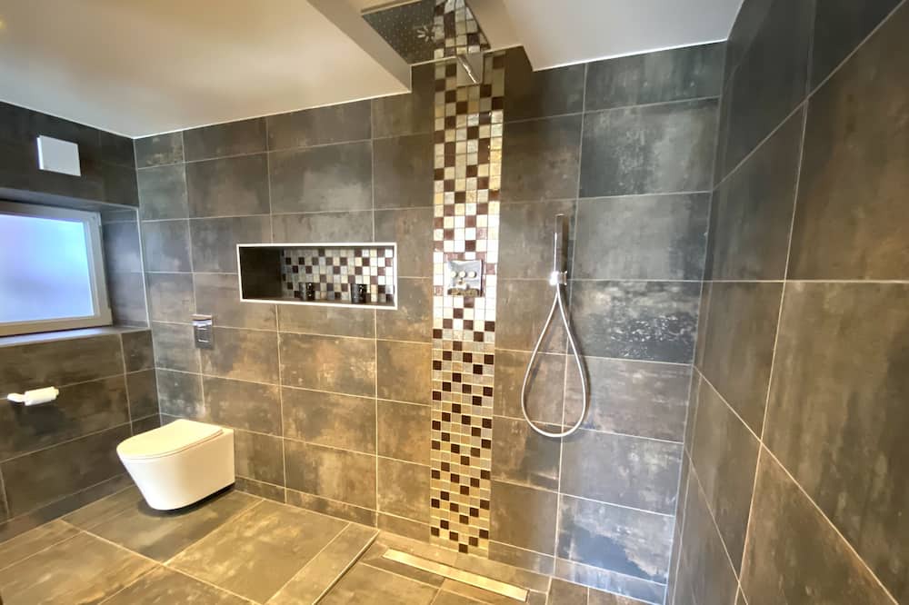 Photo of Bathroom in Oberbronn