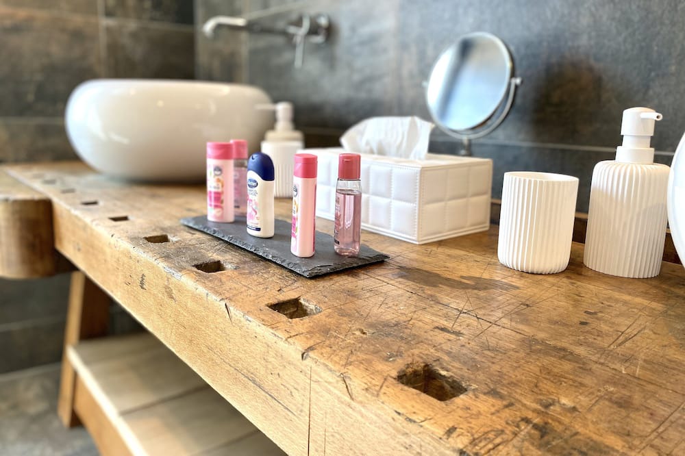 Photo of Bathroom in Oberbronn