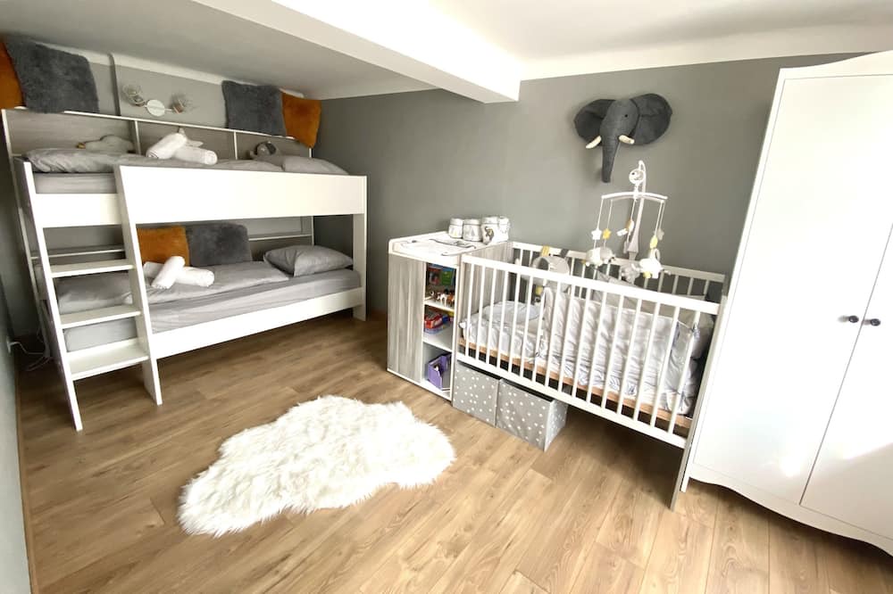 Photo of Bedroom in Oberbronn