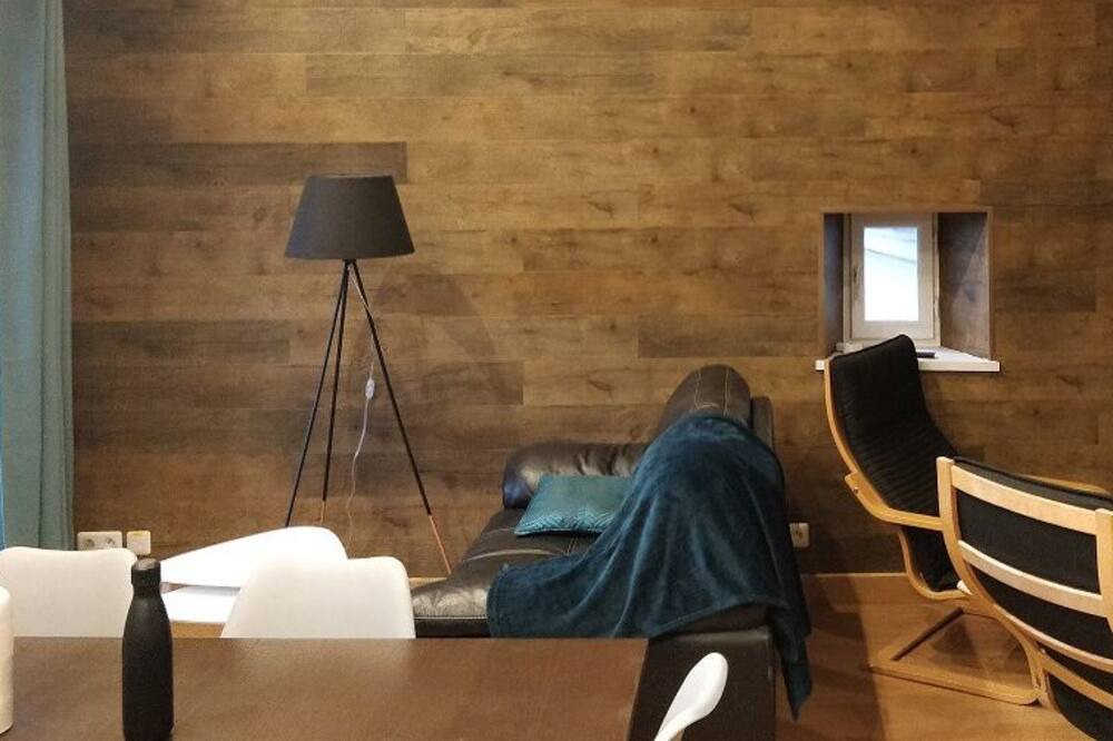 Photo of Livingroom in Le Bon Sauveur