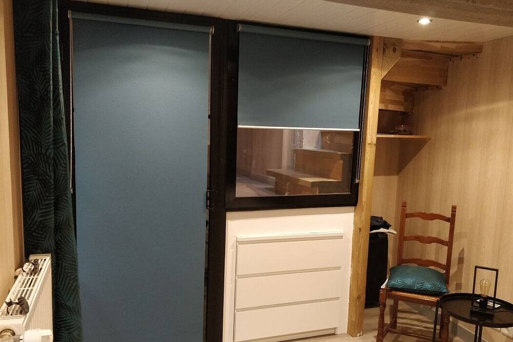 Photo of Bedroom in Le Bon Sauveur