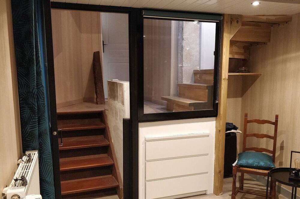 Photo of Bedroom in Le Bon Sauveur