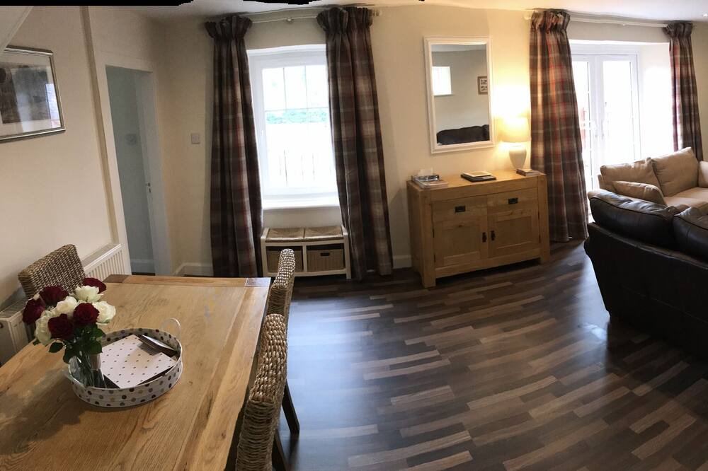 Photo of Livingroom in West Linton