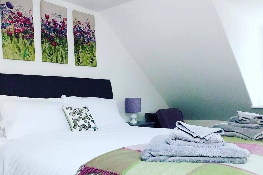 Photo of Bedroom in West Linton