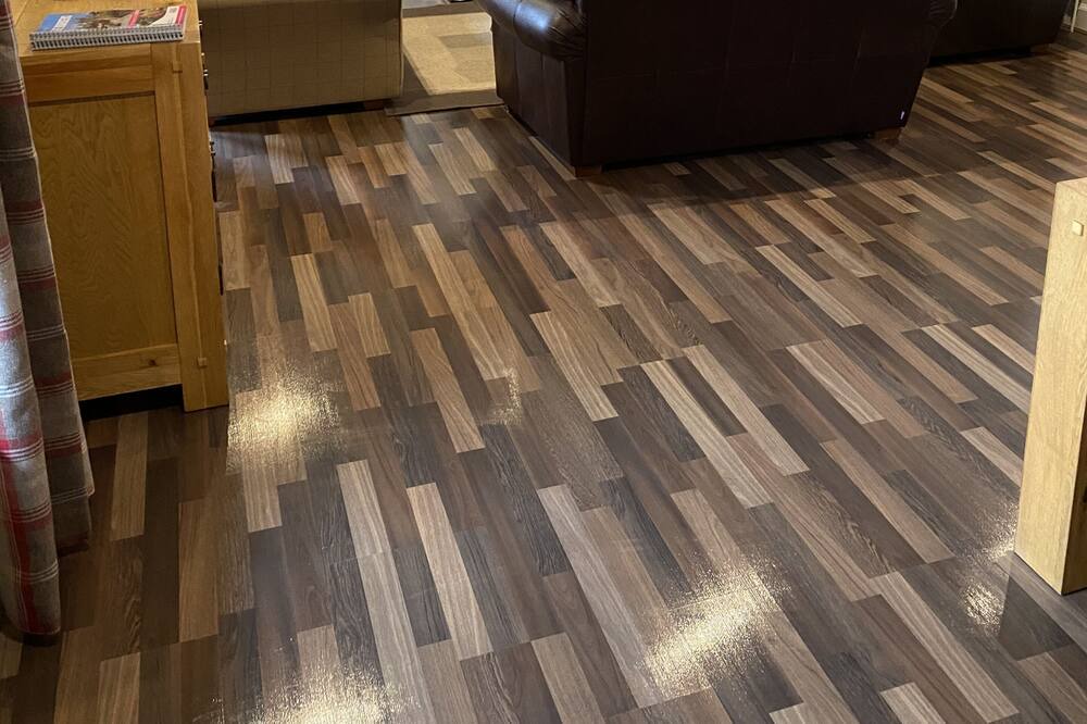 Photo of Livingroom in West Linton