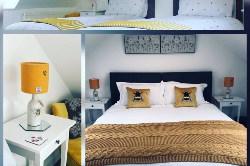 Photo of Bedroom in West Linton