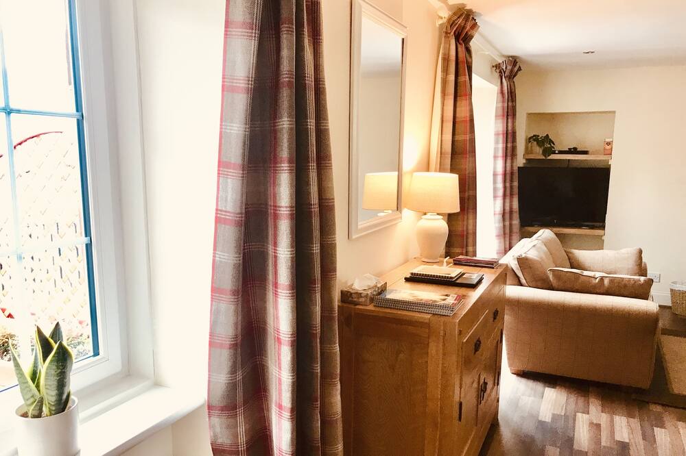 Photo of Livingroom in West Linton