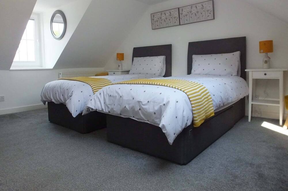 Photo of Bedroom in West Linton