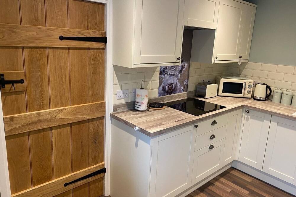 Photo of Kitchen in West Linton