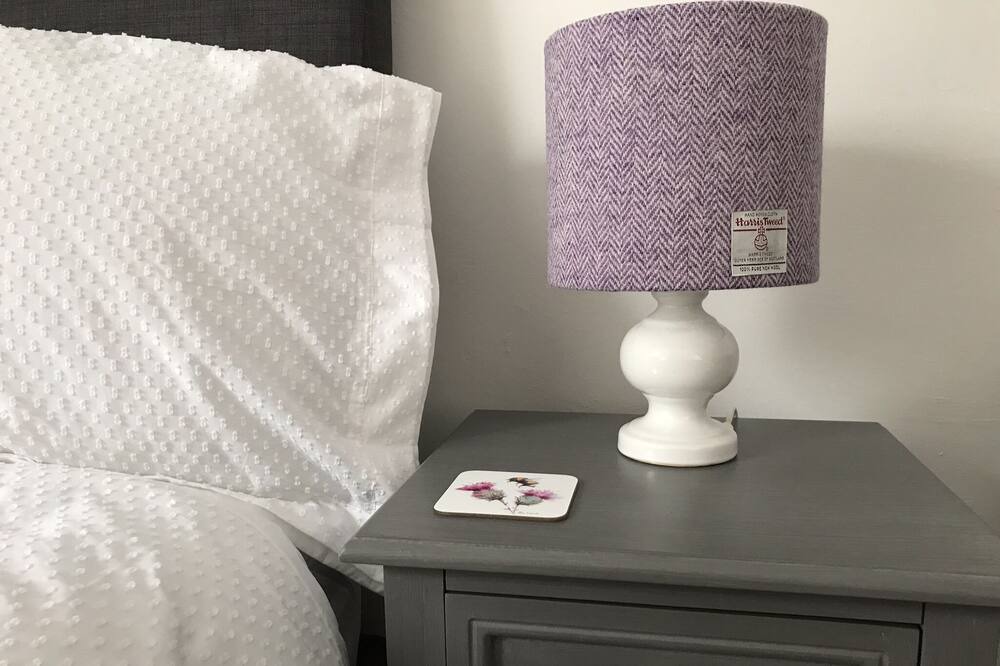 Photo of Bedroom in West Linton