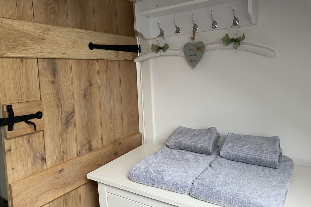 Photo of Bedroom in West Linton