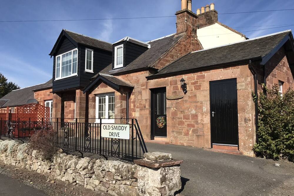 Photo of Outdoor in West Linton