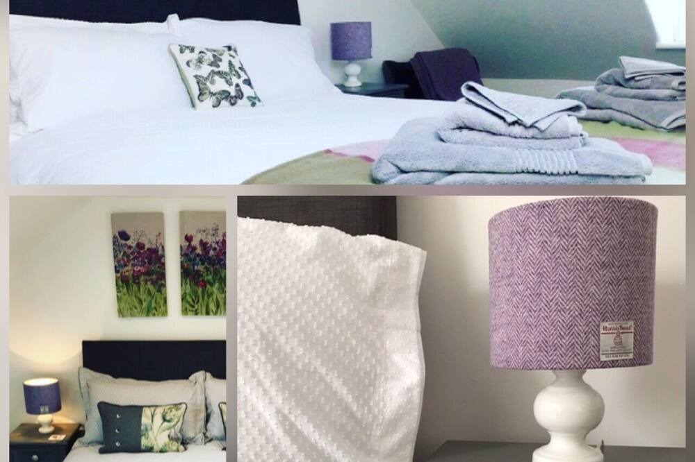 Photo of Bedroom in West Linton