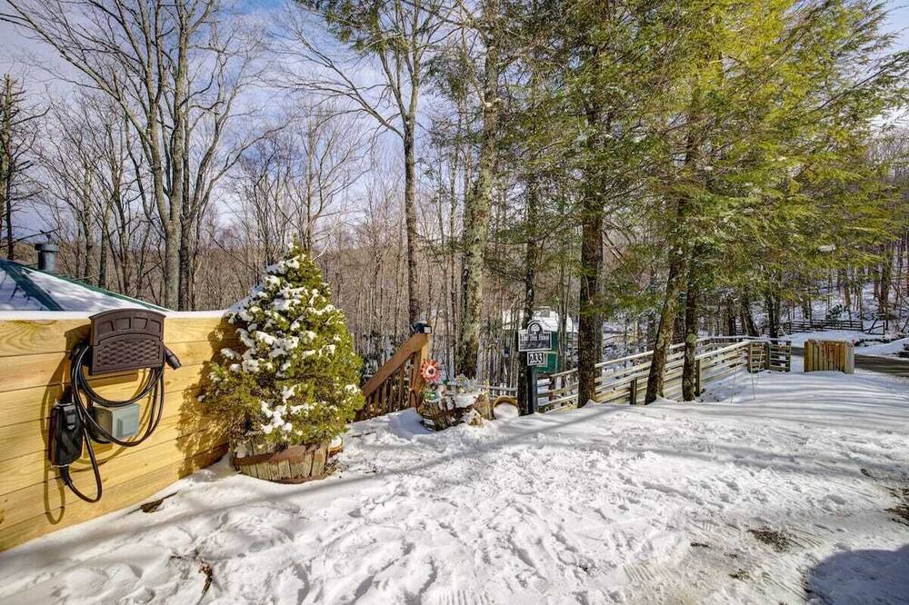 Photo of Outdoor in Beech Mountain