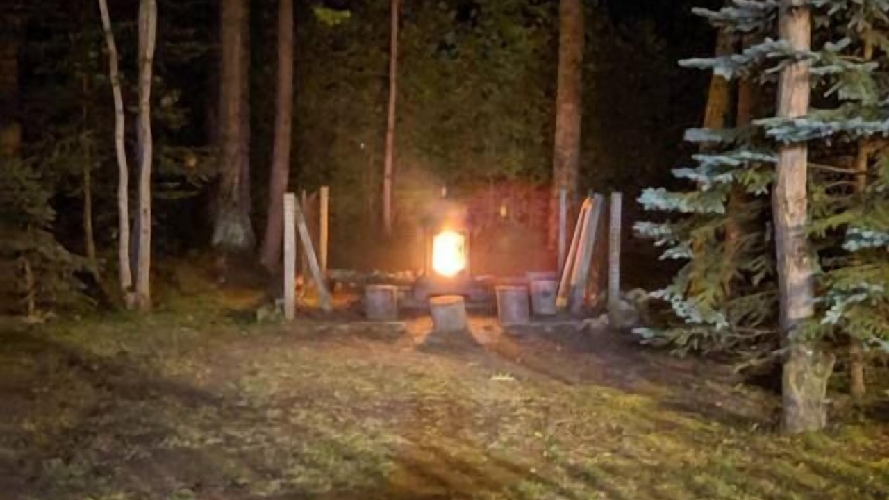 Photo of Outdoor in Tiny
