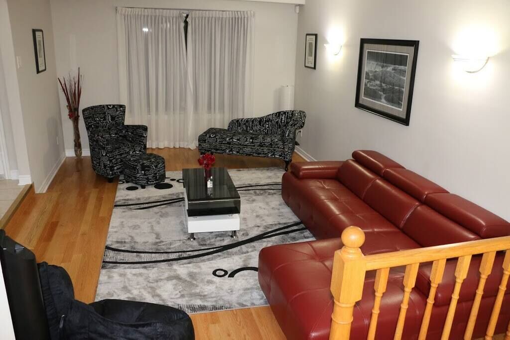 Photo of Livingroom in Tiny