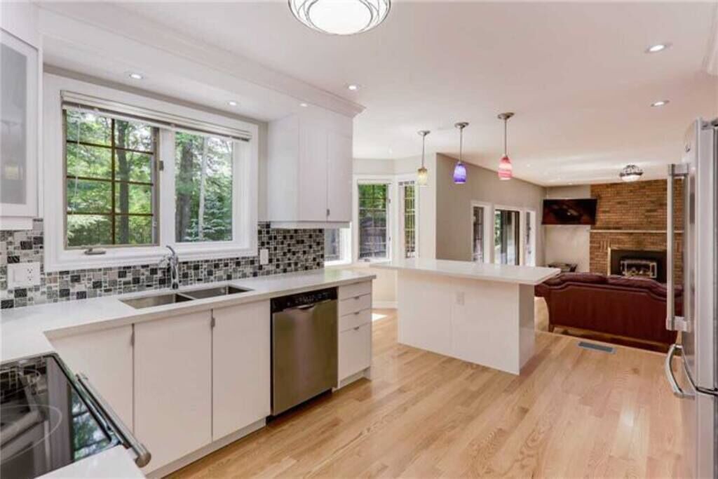 Photo of Kitchen in Tiny
