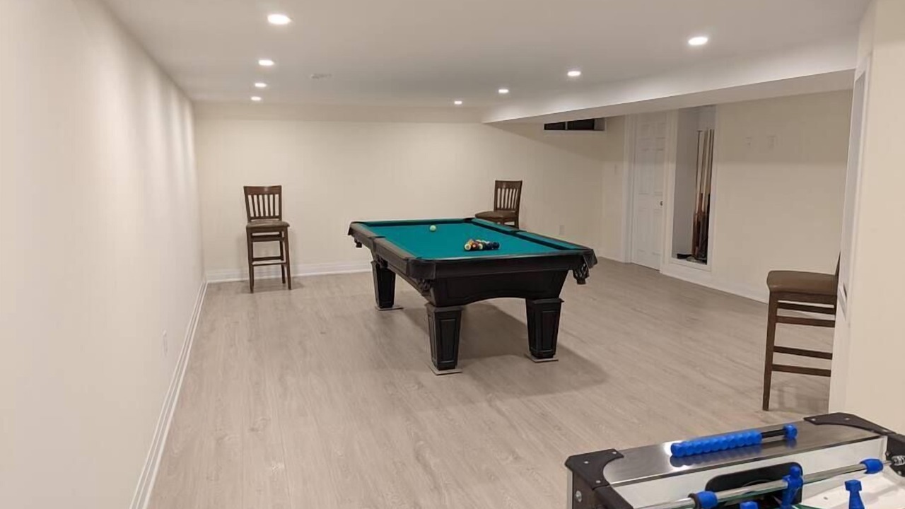 Photo of Bedroom in Tiny