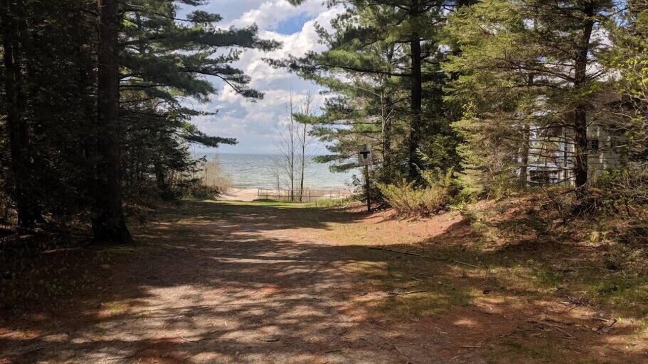 Photo of Outdoor in Tiny