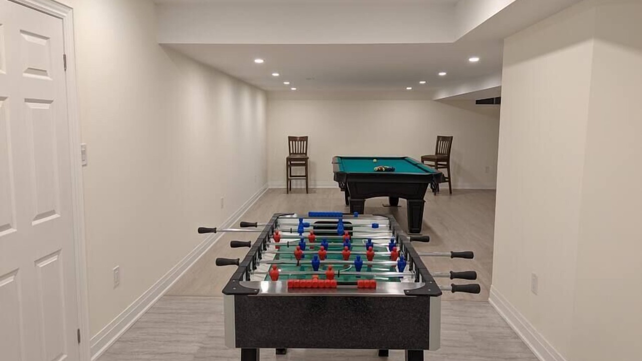 Photo of Bedroom in Tiny