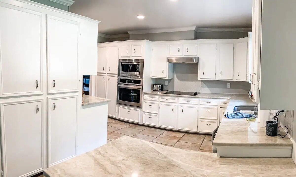 Photo of Kitchen in Cherokee County