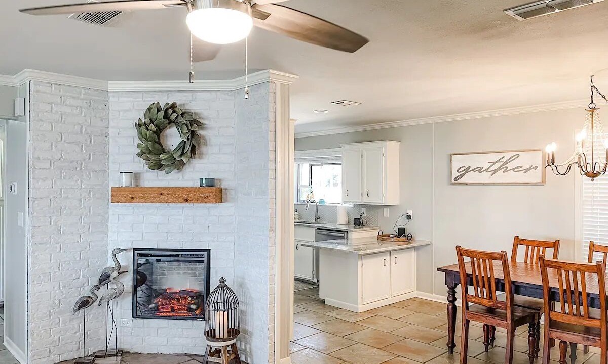 Photo of Kitchen in Cherokee County