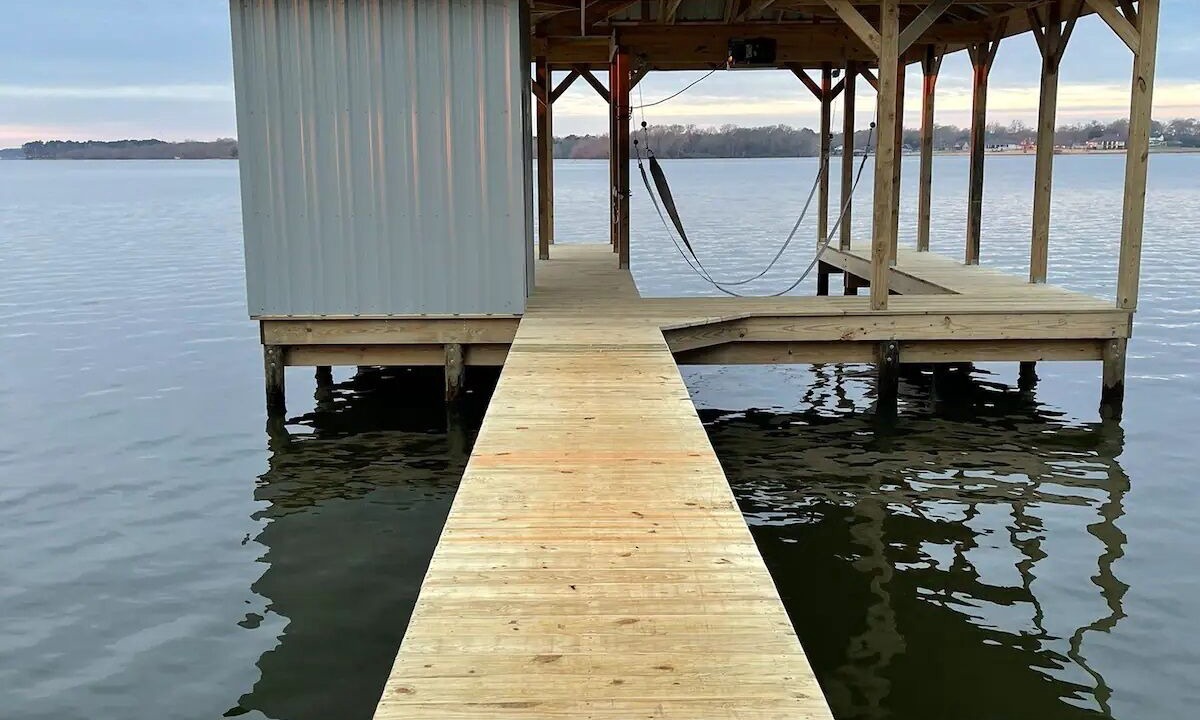 Photo of Outdoor in Cherokee County