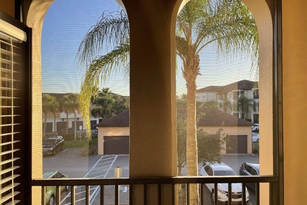 Photo of Patio Balcony in Southside