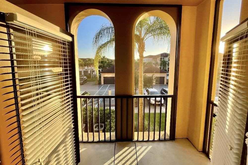 Photo of Patio Balcony in Southside