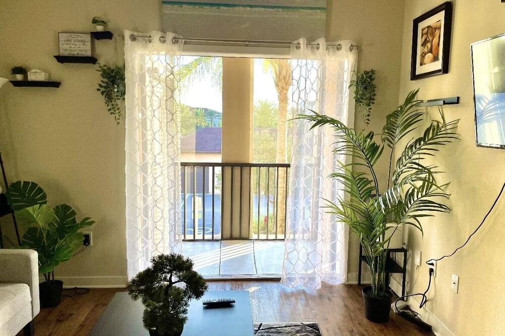 Photo of Livingroom in Southside